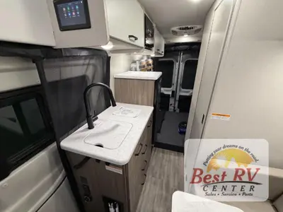 2026 Thor Motor Coach Talavera photo 22