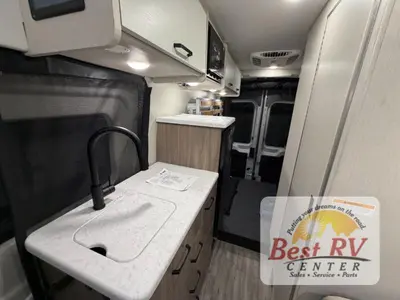2026 Thor Motor Coach Talavera photo 24