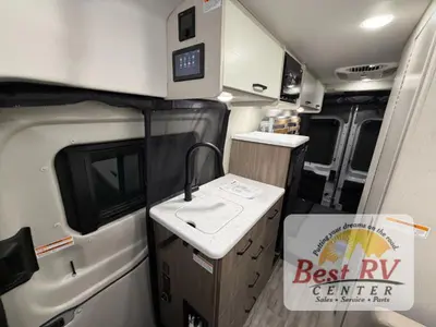 2026 Thor Motor Coach Talavera photo 23