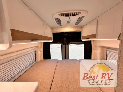2027 Thor Motor Coach Talavera photo 42