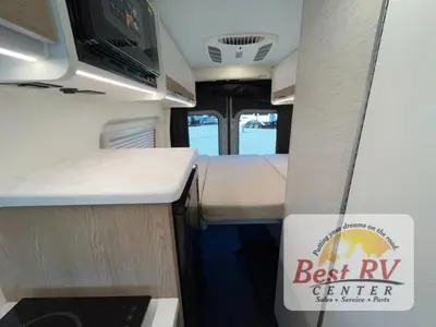 2027 Thor Motor Coach Talavera photo 39
