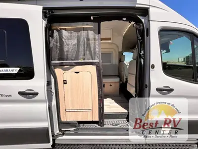 2027 Thor Motor Coach Talavera photo 10