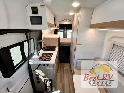 2027 Thor Motor Coach Talavera photo 13