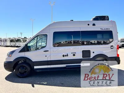2027 Thor Motor Coach Talavera photo 6