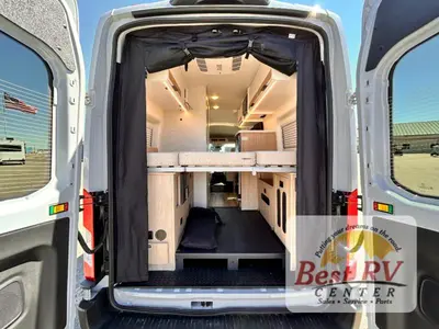 2027 Thor Motor Coach Talavera photo 50
