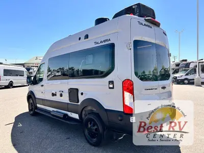 2027 Thor Motor Coach Talavera photo 5