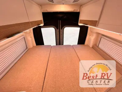 2027 Thor Motor Coach Talavera photo 44