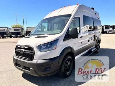 2027 Thor Motor Coach Talavera photo 7
