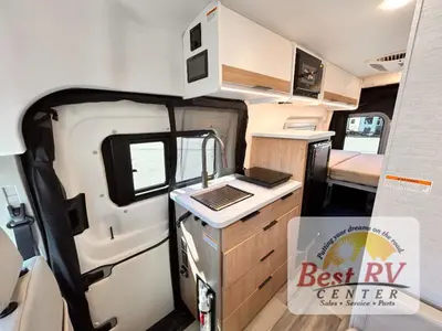 2027 Thor Motor Coach Talavera photo 26
