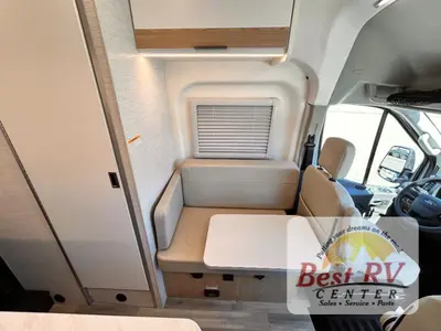 2027 Thor Motor Coach Talavera photo 20