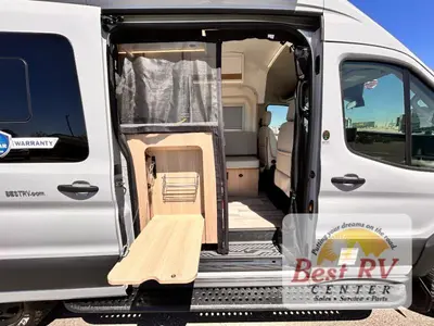 2027 Thor Motor Coach Talavera photo 11