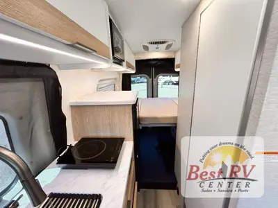 2027 Thor Motor Coach Talavera photo 31