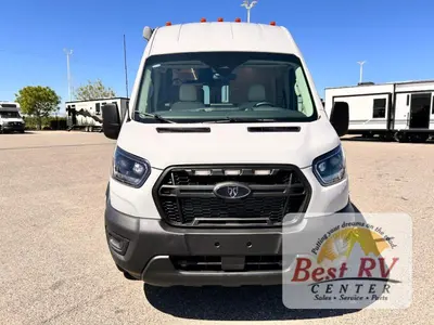 2027 Thor Motor Coach Talavera photo 8