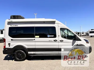 2027 Thor Motor Coach Talavera photo 2