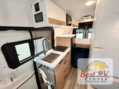 2027 Thor Motor Coach Talavera photo 25