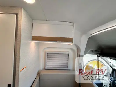 2027 Thor Motor Coach Talavera photo 19