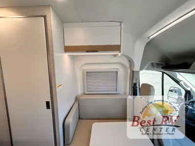 2027 Thor Motor Coach Talavera photo 18