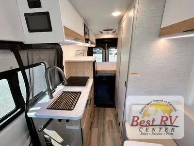 2027 Thor Motor Coach Talavera photo 24