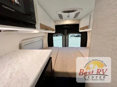 2027 Thor Motor Coach Talavera photo 41