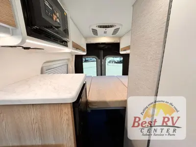 2027 Thor Motor Coach Talavera photo 40