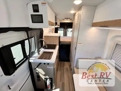 2027 Thor Motor Coach Talavera photo 14