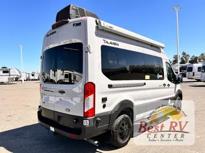 2027 Thor Motor Coach Talavera photo 3