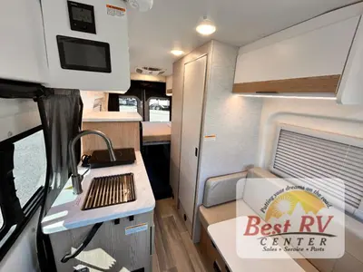 2027 Thor Motor Coach Talavera photo 15