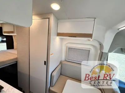 2027 Thor Motor Coach Talavera photo 17