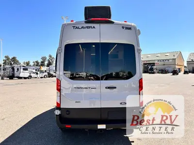 2027 Thor Motor Coach Talavera photo 4