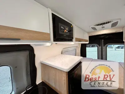 2027 Thor Motor Coach Talavera photo 33
