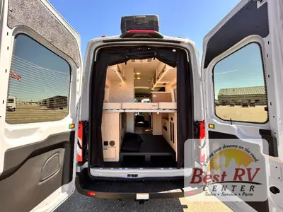 2027 Thor Motor Coach Talavera photo 49