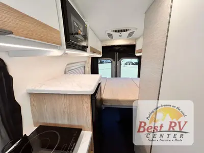 2027 Thor Motor Coach Talavera photo 32