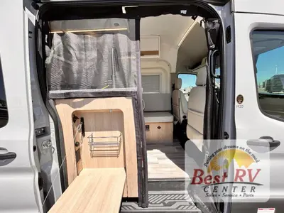 2027 Thor Motor Coach Talavera photo 12