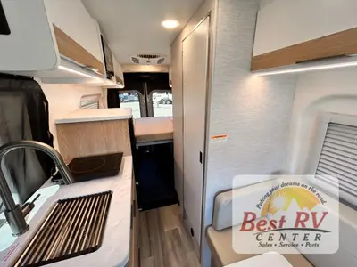 2027 Thor Motor Coach Talavera photo 23