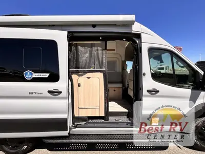 2027 Thor Motor Coach Talavera photo 9