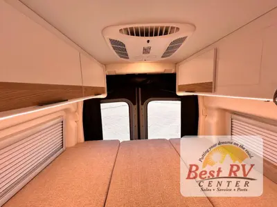 2027 Thor Motor Coach Talavera photo 43