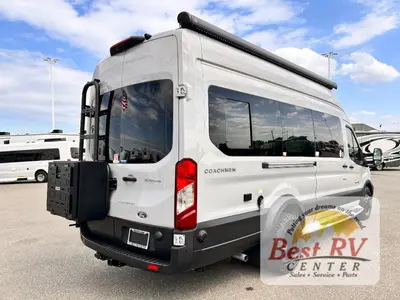 2026 Coachmen RV Beyond photo 3