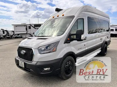 2026 Coachmen RV Beyond photo 9