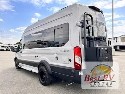 2026 Coachmen RV Beyond photo 7