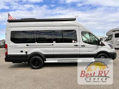 2026 Coachmen RV Beyond photo 2