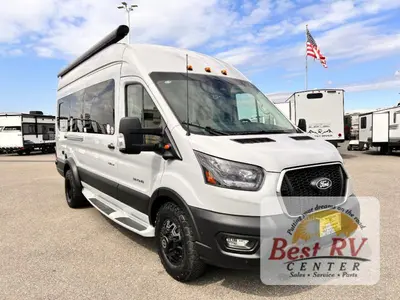 New 2026 Coachmen RV Beyond 22Cawd