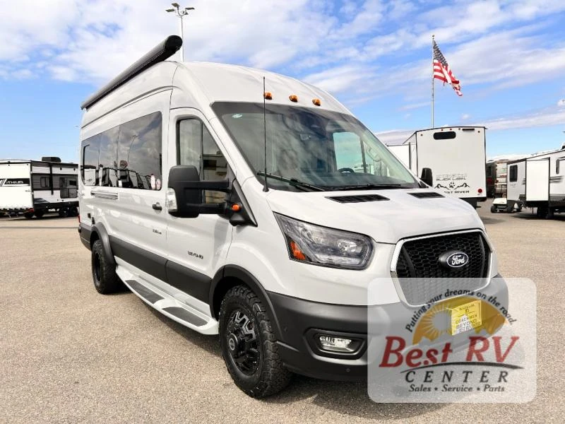 2026 Coachmen RV Beyond exterior