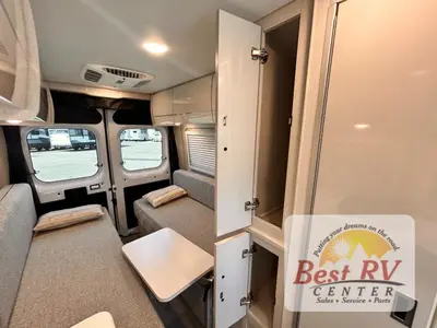 2026 Thor Motor Coach Tellaro photo 36