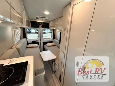 2026 Thor Motor Coach Tellaro photo 35