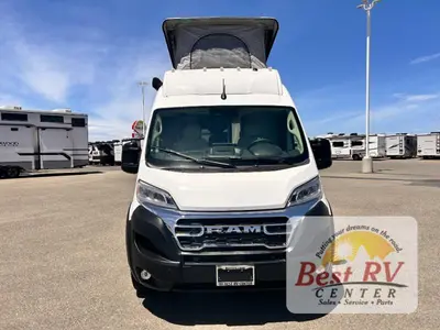 2026 Thor Motor Coach Tellaro photo 8