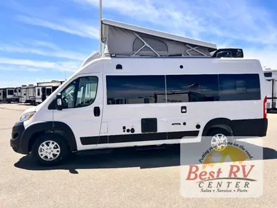 2026 Thor Motor Coach Tellaro photo 6