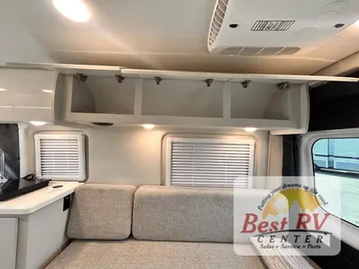 2026 Thor Motor Coach Tellaro photo 50
