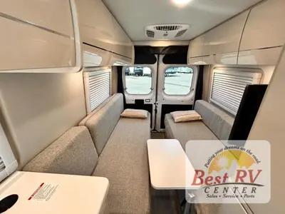 2026 Thor Motor Coach Tellaro photo 38