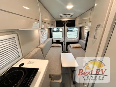 2026 Thor Motor Coach Tellaro photo 37