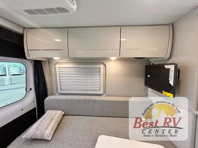 2026 Thor Motor Coach Tellaro photo 44